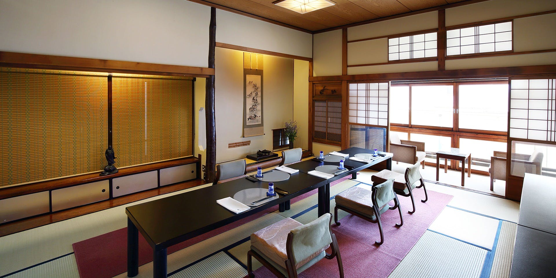 一休.comレストラン