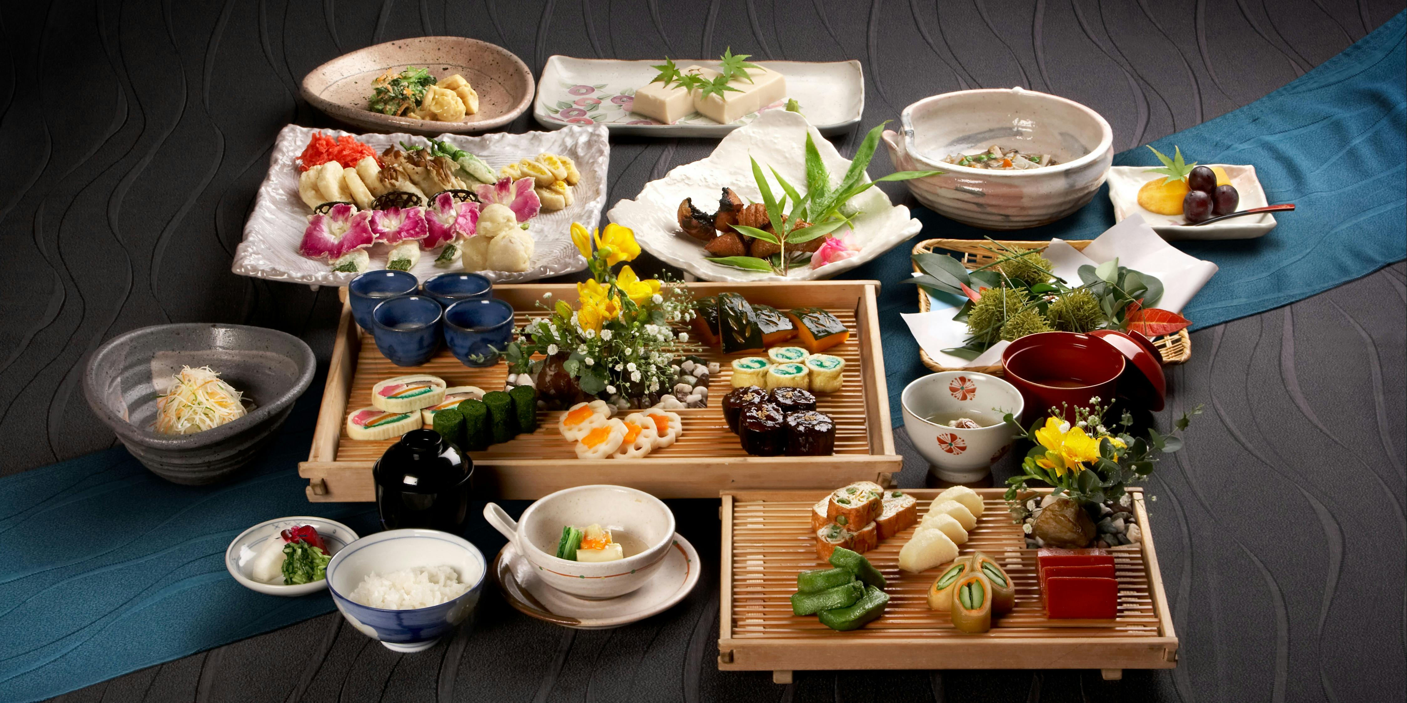 閑臥庵 (カンガアン) - 鞍馬口/精進料理 [一休.comレストラン