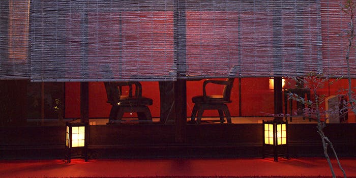 閑臥庵 (カンガアン) - 鞍馬口/精進料理 [一休.comレストラン