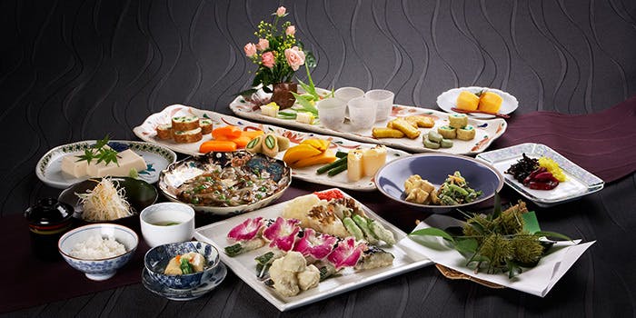 閑臥庵（カンガアン）