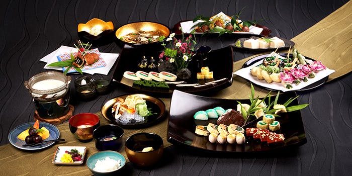 閑臥庵（カンガアン）