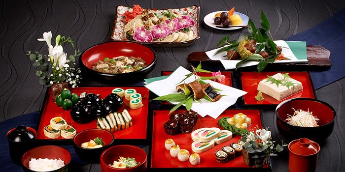 閑臥庵（カンガアン）