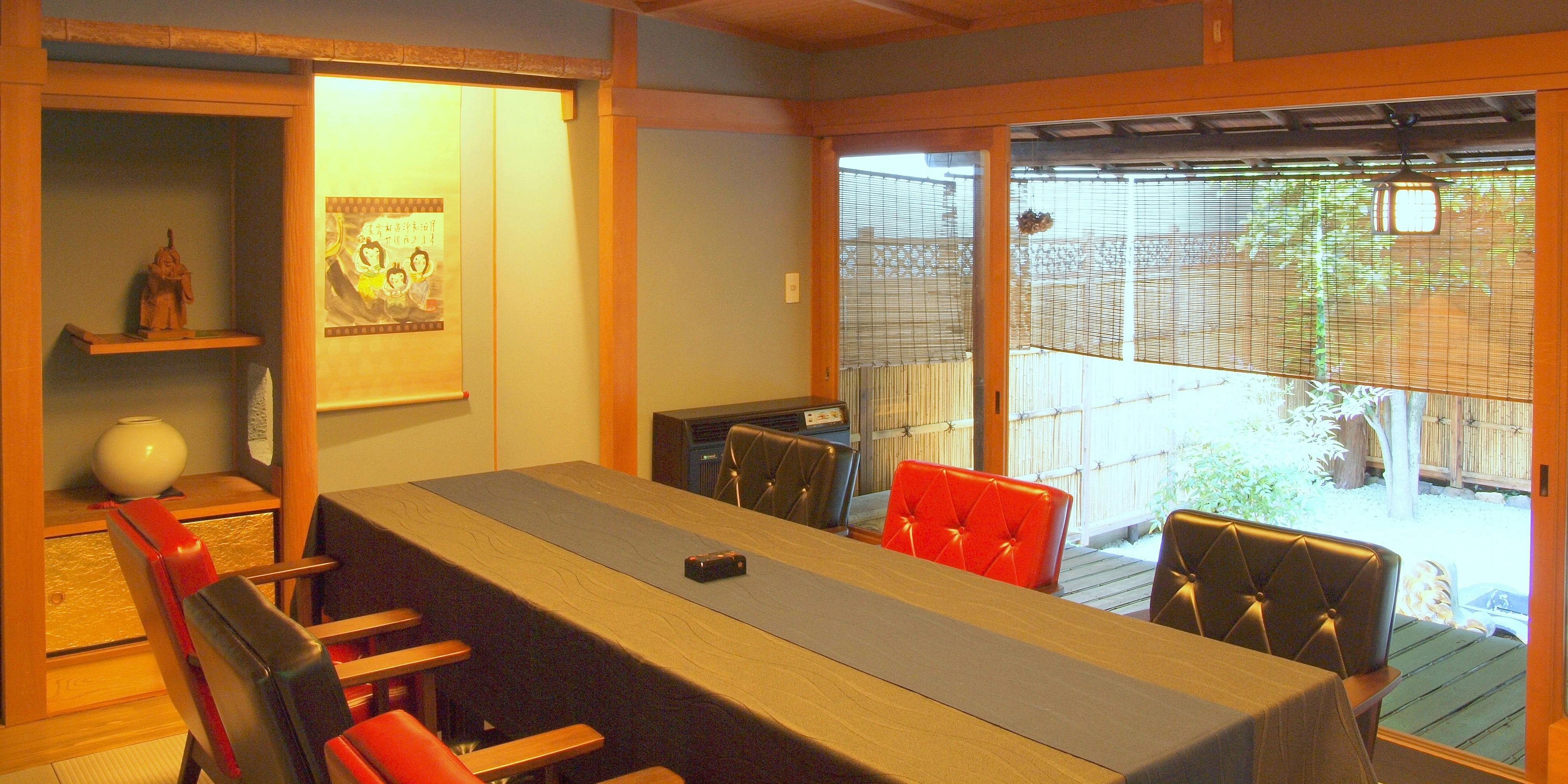 閑臥庵 (カンガアン) - 鞍馬口/精進料理 [一休.comレストラン