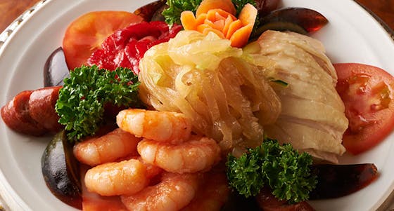 山下町の中華料理が楽しめる座敷があるおすすめレストラン 一休 Comレストラン