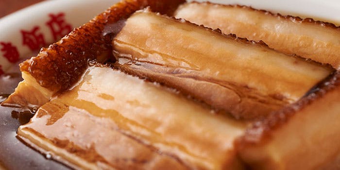 廣東飯店（カントンハンテン）