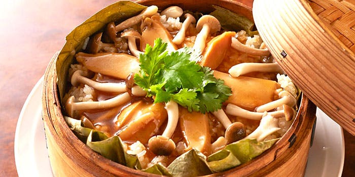廣東飯店（カントンハンテン）