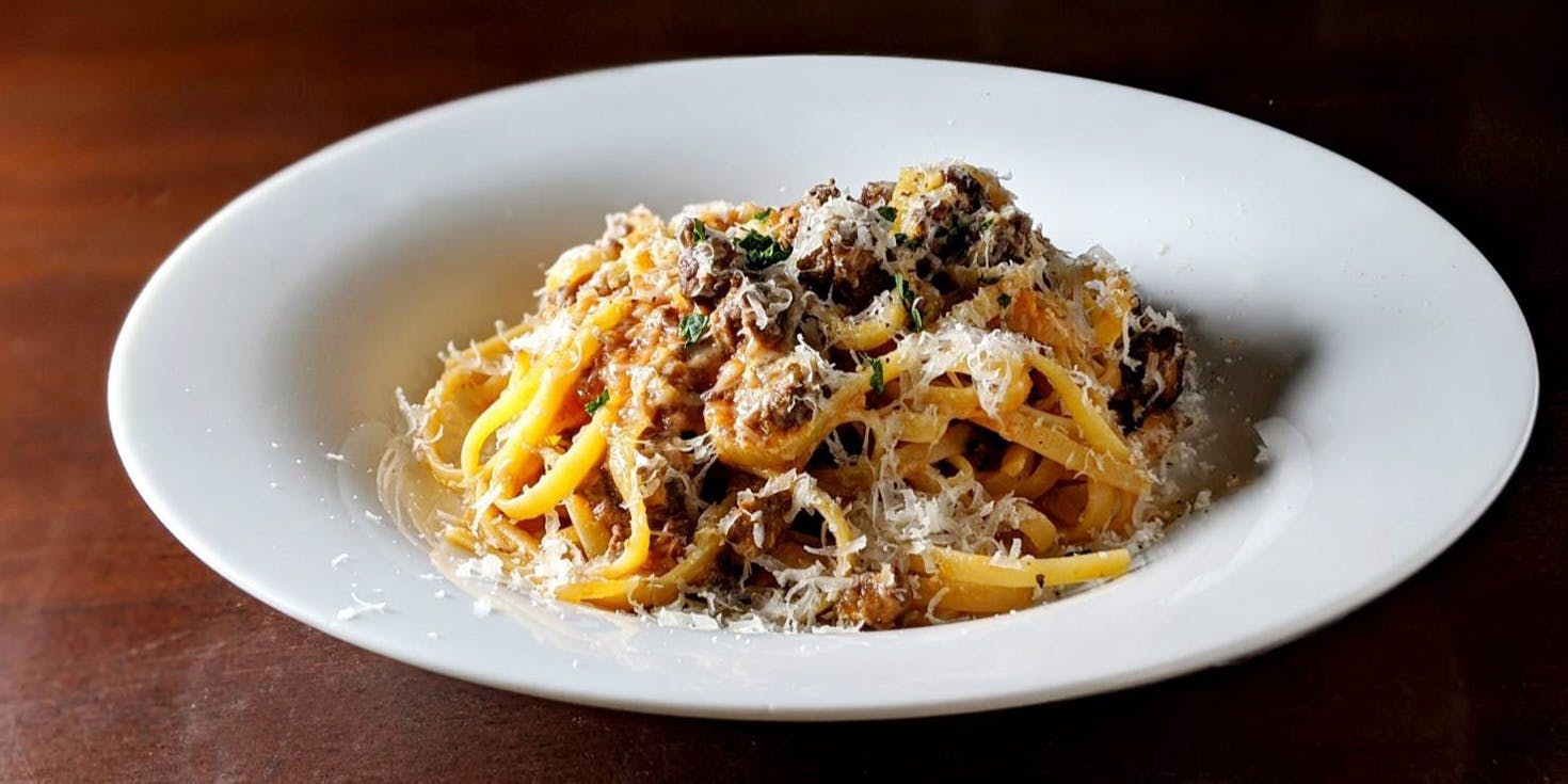 ピッツェリア ドォーロ 麹町店（PIZZERIA D'ORO）