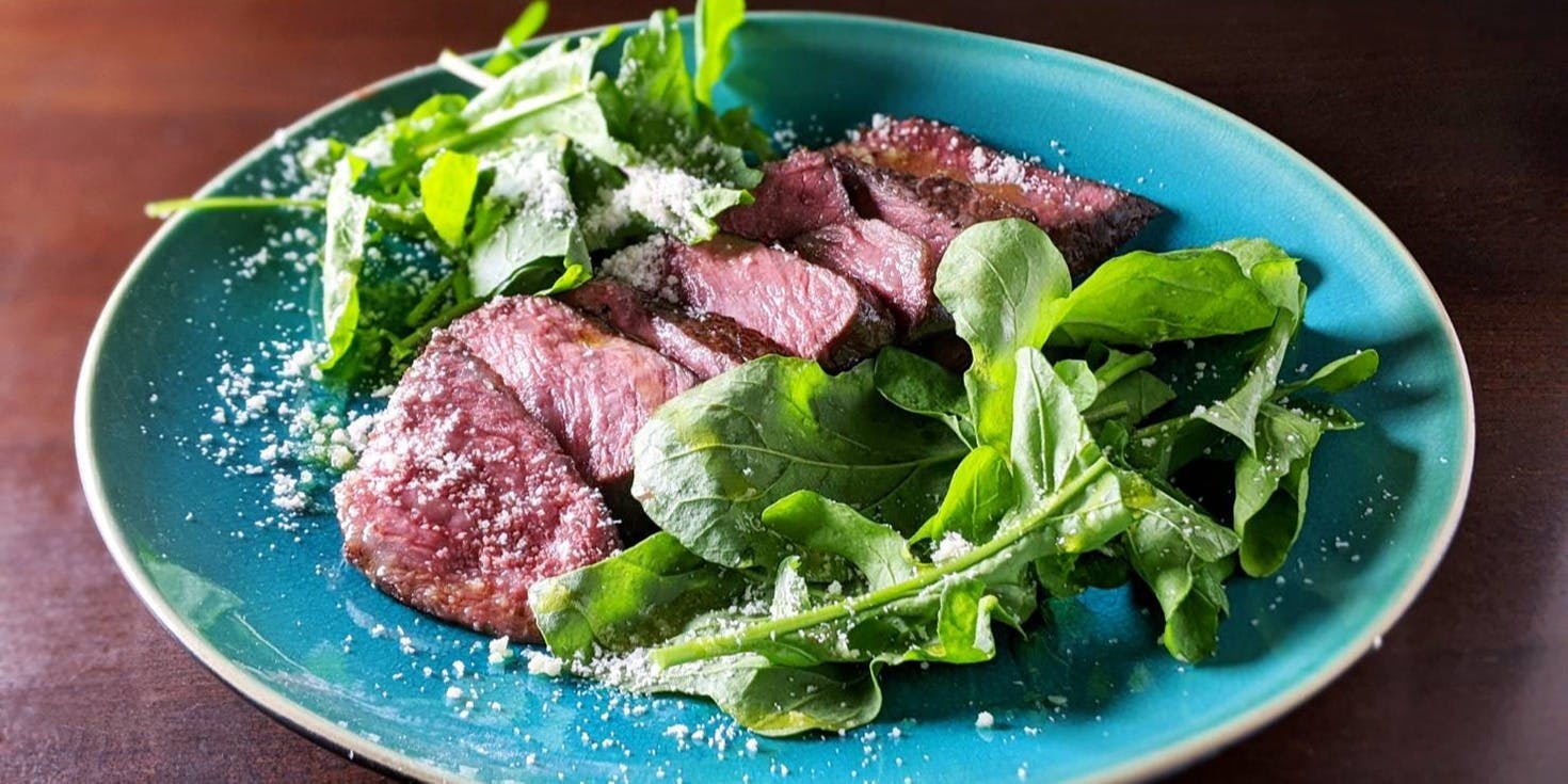 ピッツェリア ドォーロ 麹町店（PIZZERIA D'ORO）