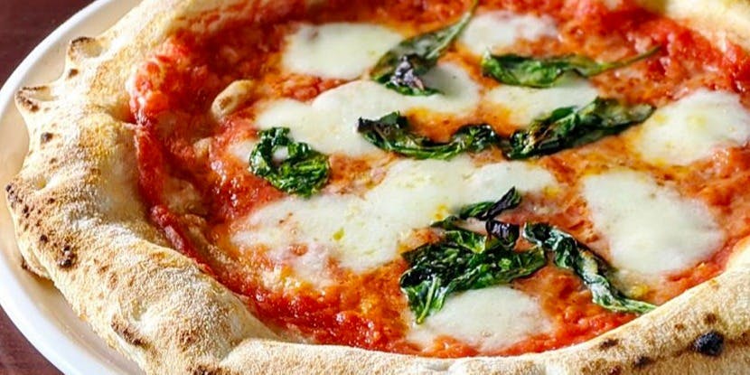 ピッツェリア ドォーロ 麹町店（PIZZERIA D'ORO）