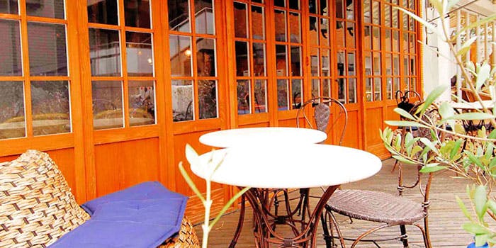 鷺沼駅周辺グルメ おしゃれで美味しい 鷺沼駅周辺のレストラン30軒 一休 Comレストラン