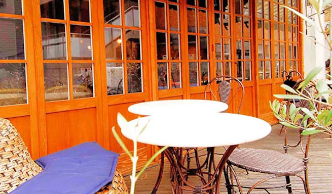 ル マグレブ 二子玉川 モロッコ料理 地中海料理 一休 Comレストラン ル マグレブ 二子玉川 モロッコ料理 地中海料理 一休 Comレストラン