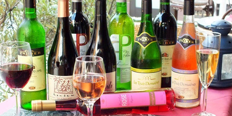 ル マグレブ 二子玉川 モロッコ料理 地中海料理 一休 Comレストラン