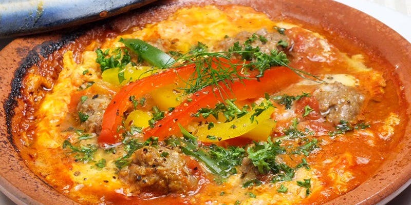 モロッコ料理 ル・マグレブ（Le Maghreb）