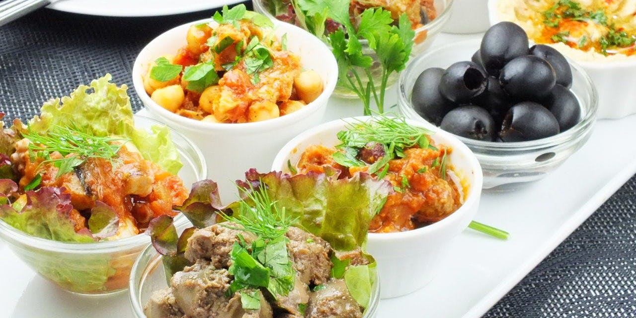 ル・マグレブ - 画像3