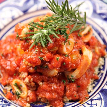 ル マグレブ 二子玉川 モロッコ料理 地中海料理 一休 Comレストラン