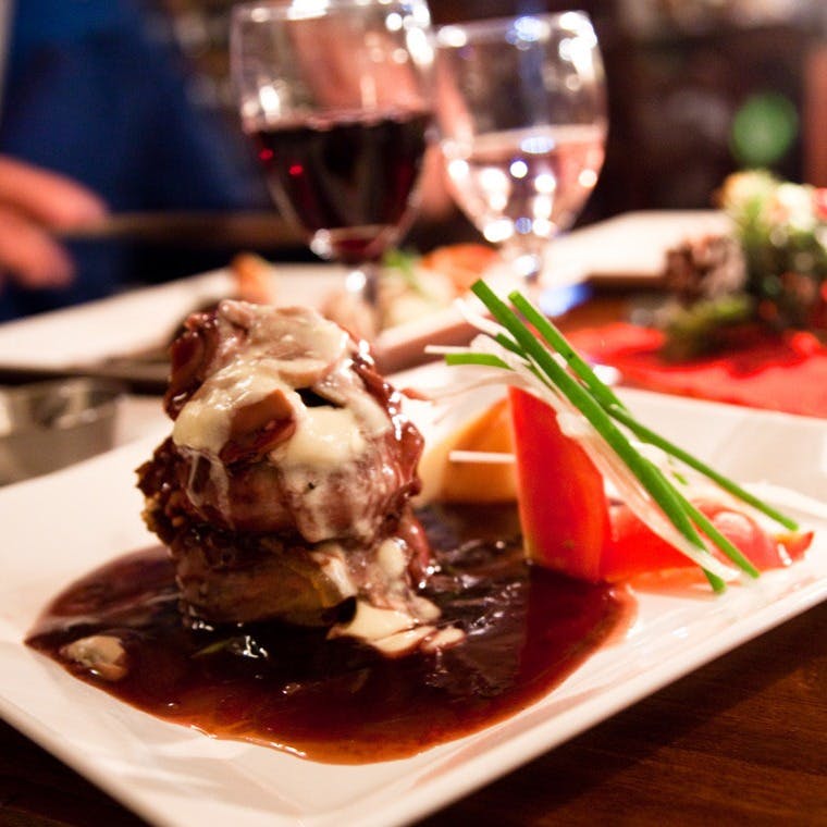 ル マグレブ 二子玉川 モロッコ料理 地中海料理 一休 Comレストラン