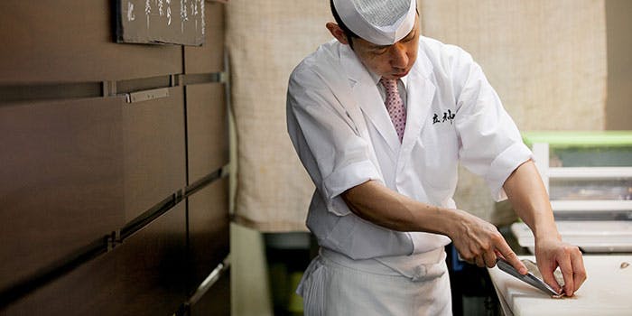 京料理 立神 - 画像5