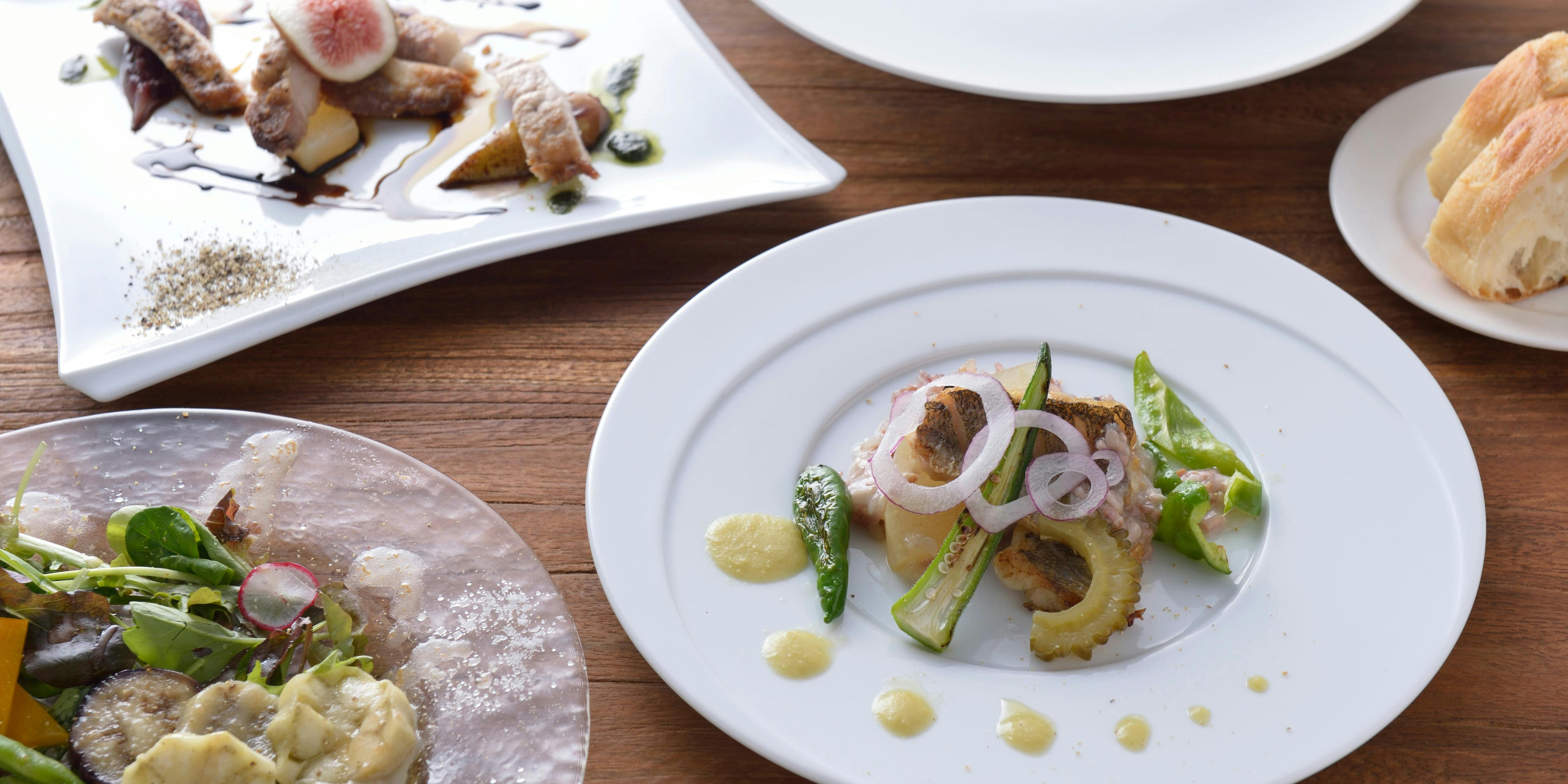 野菜レストランさいとう - 画像13