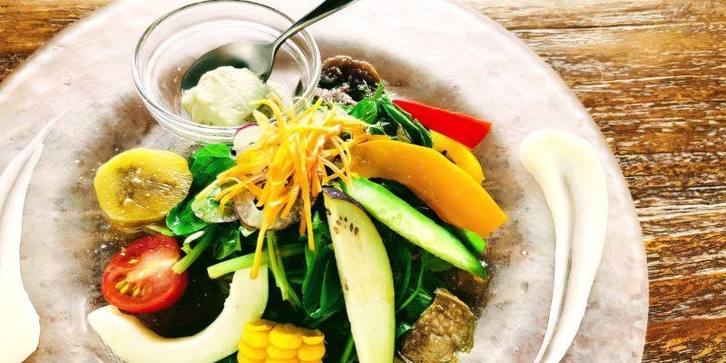 野菜レストランさいとう - 画像14