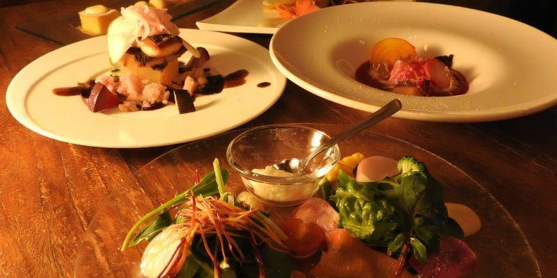 野菜レストランさいとう - 画像10