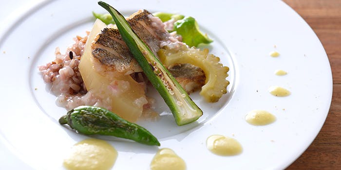 野菜レストランさいとう - 画像7