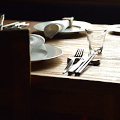 横浜の地産地消をモットーに安全・安心にこだわった、体に優しいレストラン