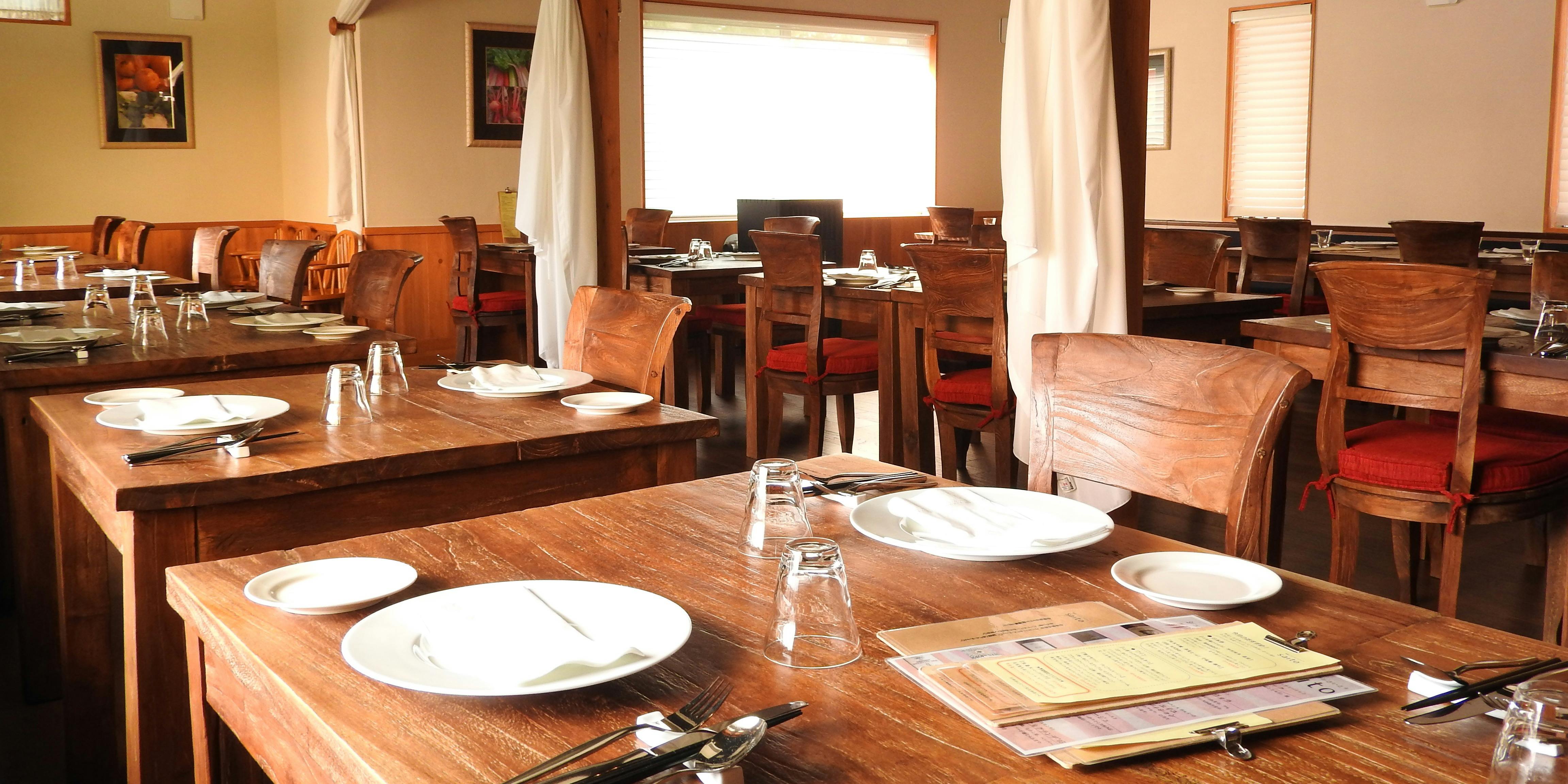 野菜レストランさいとう - 画像15