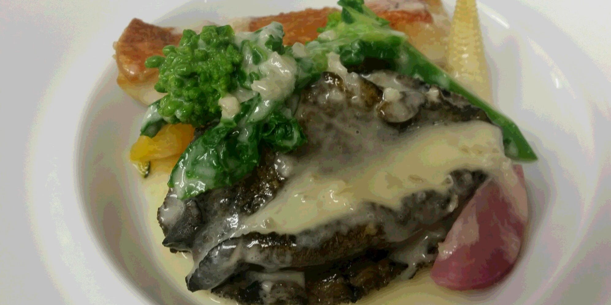 アッシュ・スプランディード　g旬風庵 - 画像9