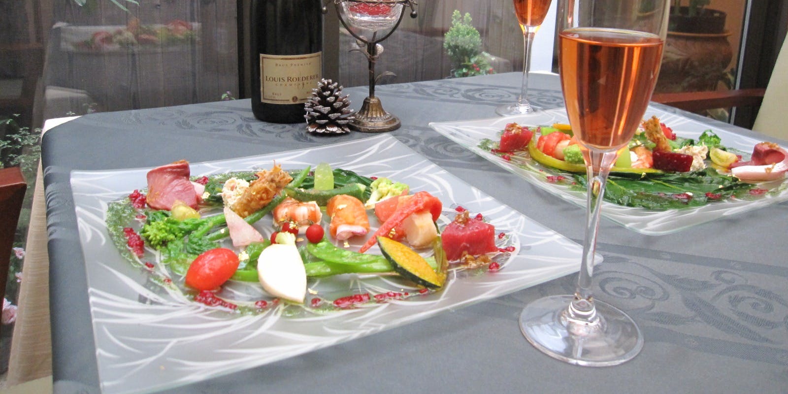 アッシュ・スプランディード　g旬風庵 - 画像13