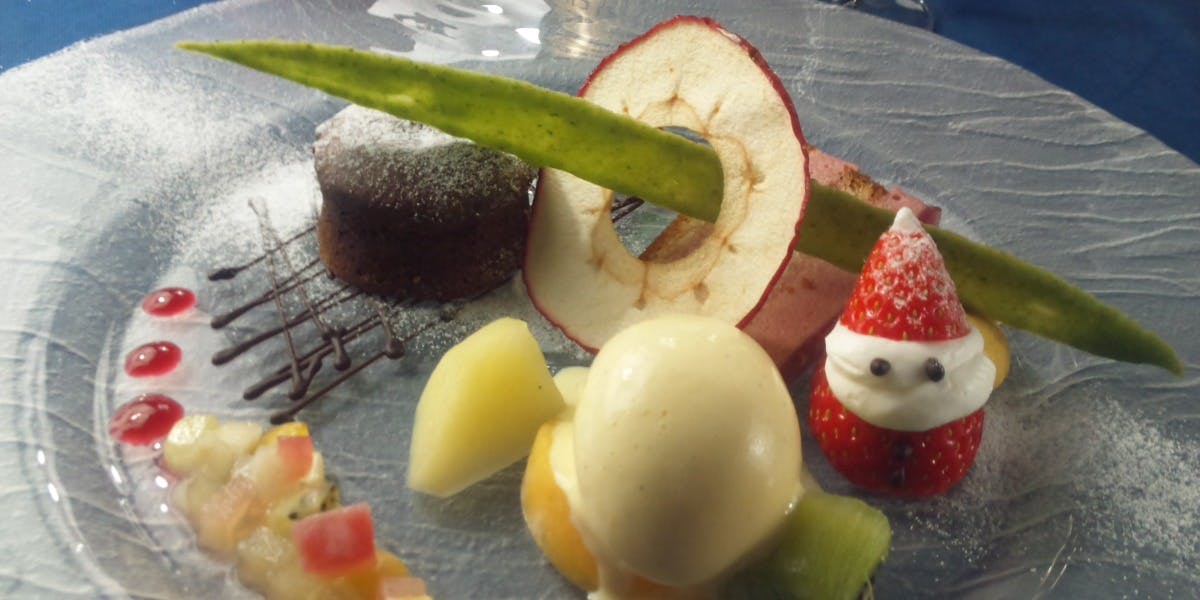 アッシュ・スプ  ランディード　g旬風庵 - 画像14