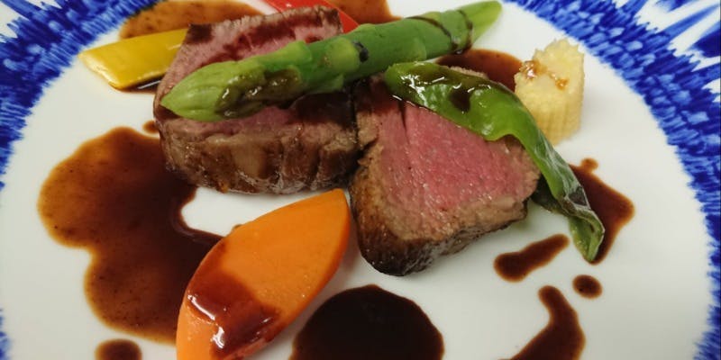 ア ッシュ・スプランディード　g旬風庵 - 画像10