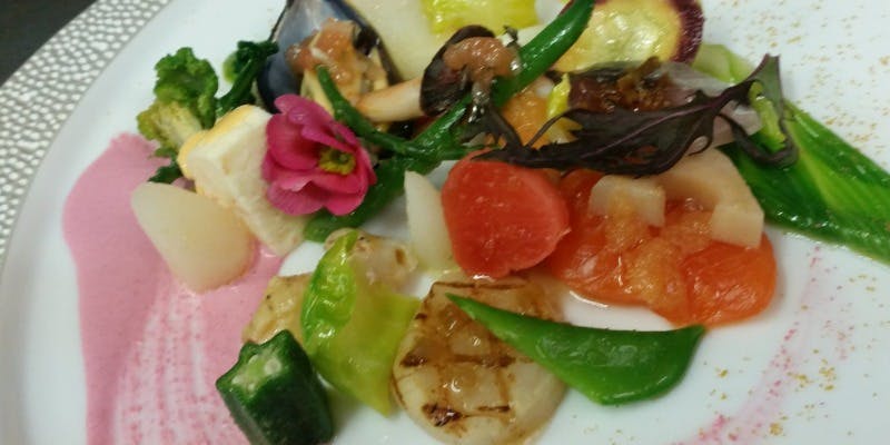 アッシュ・スプランディード　g旬風庵 - 画像15