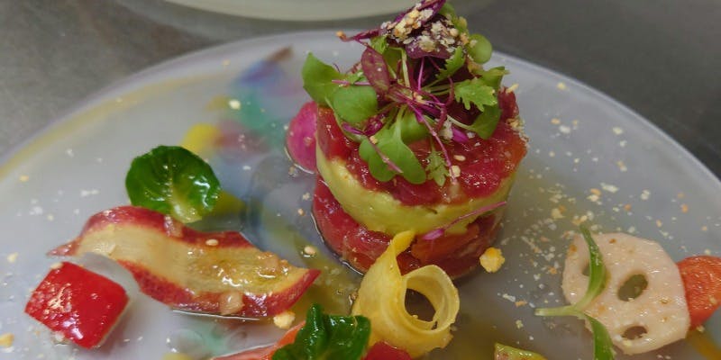 アッシュ・スプランディード　g旬風庵 - 画像16