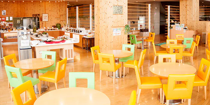 朝食 クローバー 金沢国際ホテル 金沢 ブッフェ 一休 Comレストラン 朝食 クローバー 金沢国際ホテル 金沢 ブッフェ 一休 Comレストラン