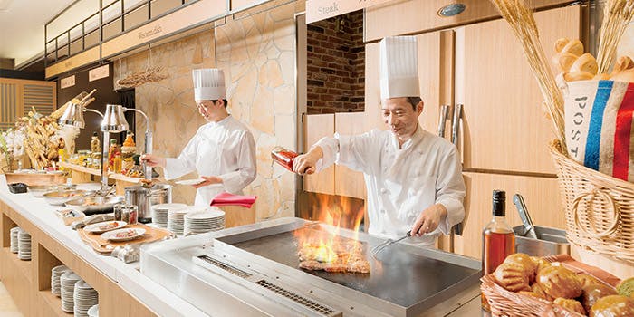 肉食女子必見！大阪でシュラスコ料理を楽しめる人気店8選の画像