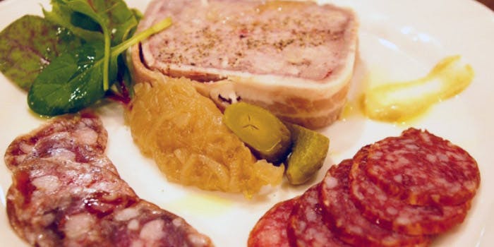 キールズ・バーハウス アオバダイ（KEEL'S BAR HOUSE AOBADAI）