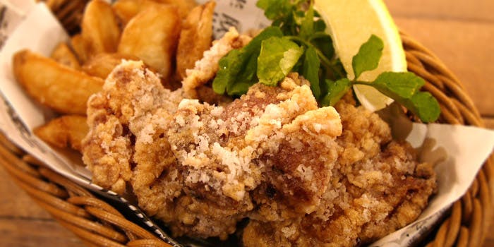 キールズ・バーハウス アオバダイ（KEEL'S BAR HOUSE AOBADAI）