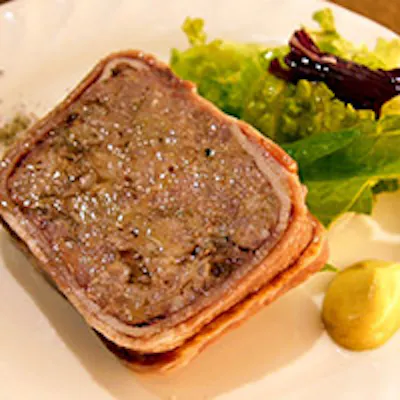 料理とビールのマリアージュをお楽しみ頂けます