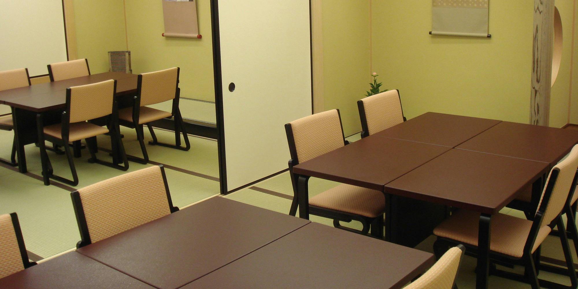 荒井屋 万國橋店