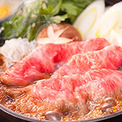 特撰黒毛和牛専門店ならではの醍醐味を味わえます