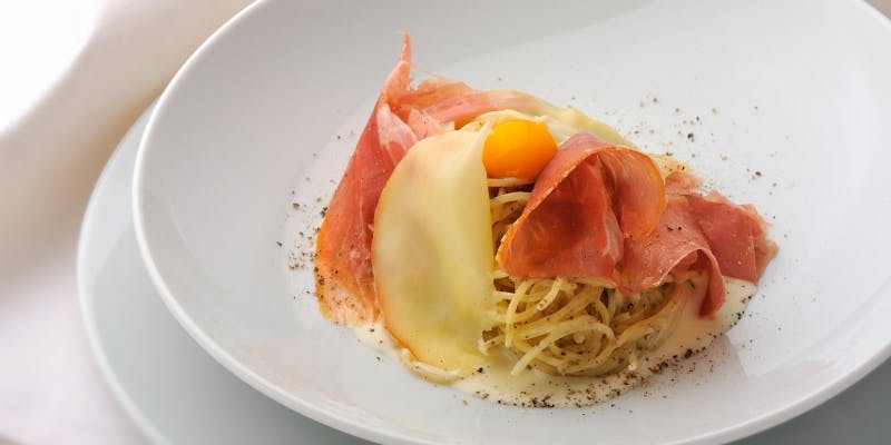 【GIULIA】国内外の旬の素材を最大限に活かしたコース　全5品