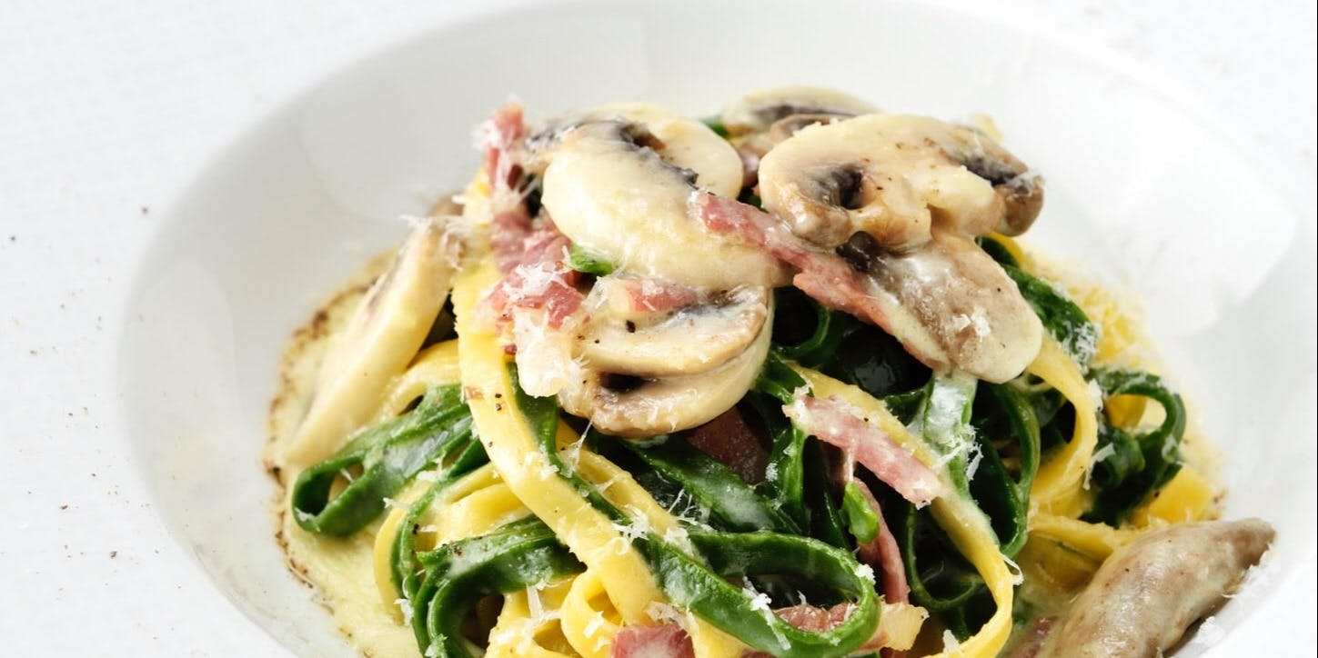 リストランテクロディーノ（ristorante KURODINO）