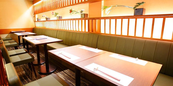 三汁五菜 天心 - 画像1