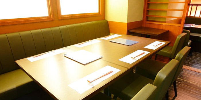 三汁五菜 天心 - 画像2