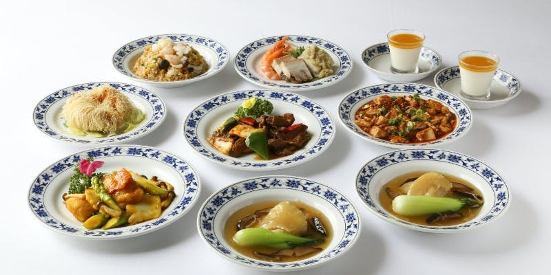 元町商店街周辺ランチ22 おすすめ 絶品お昼ごはん19選 一休 Comレストラン