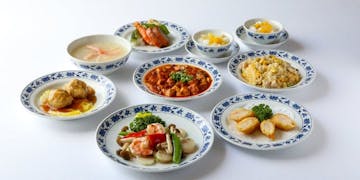 22年 最新 中華街の美味しいディナー25店 夜ご飯におすすめな人気店 一休 Comレストラン