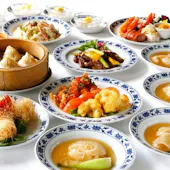 重慶飯店 横浜中華街新館1階レストラン/ローズホテル横浜