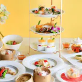 重慶飯店 横浜中華街新館1階レストラン/ローズホテル横浜
