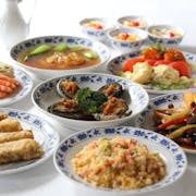 21年 最新 中華街の美味しいディナー店 夜ご飯におすすめな人気店 一休 Comレストラン