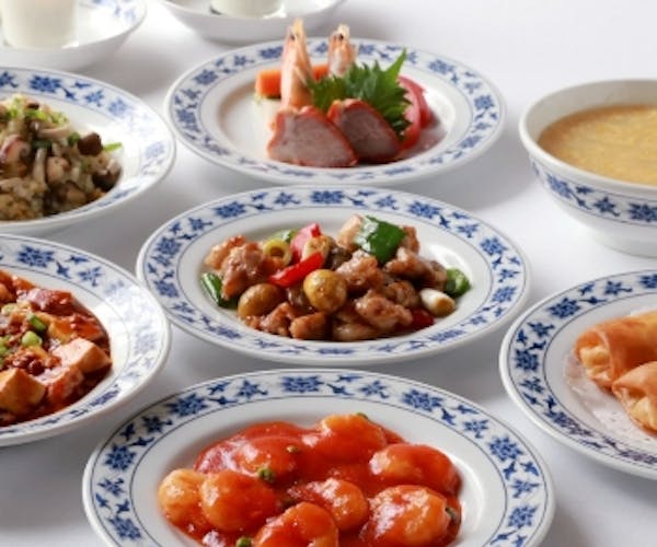 ホテルランチビュッフェ 重慶飯店 横浜中華街新館1階レストラン ローズホテル横浜 Okaimonoモール レストラン ホテルランチビュッフェ 重慶飯店 横浜中華街新館1階レストラン ローズホテル横浜 Okaimonoモール レストラン